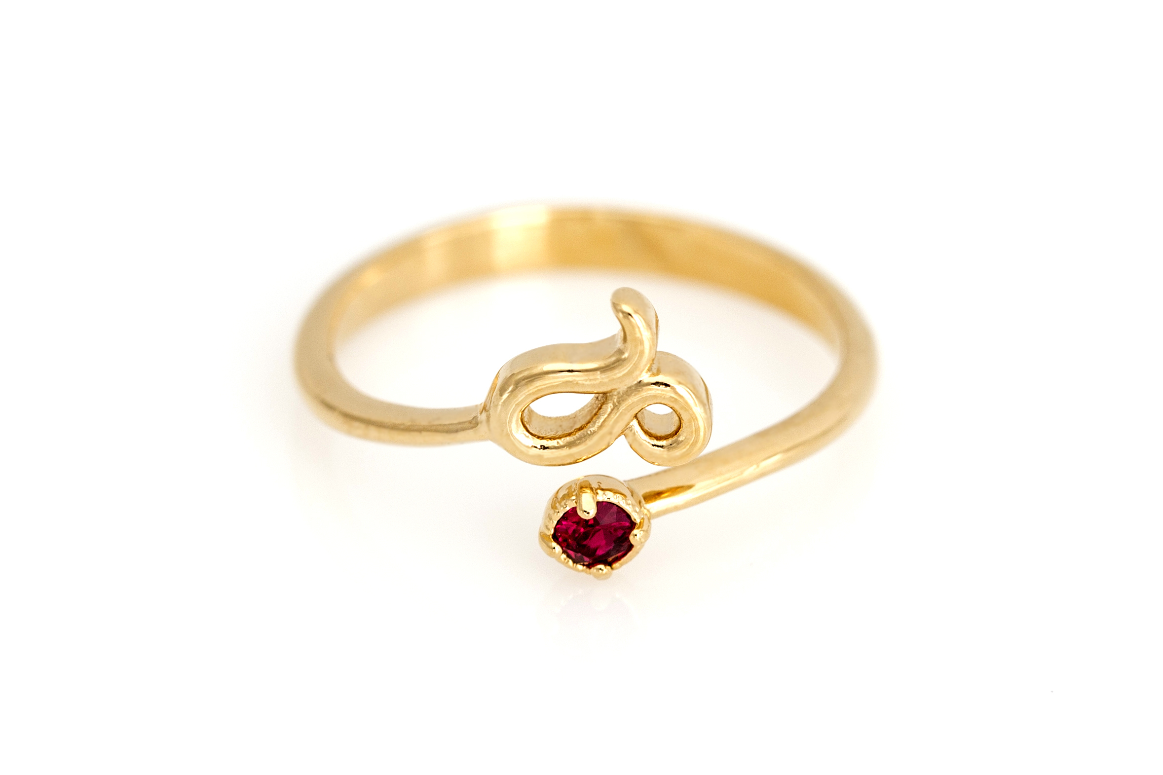 Resultado de imagen para zodiac sign rings